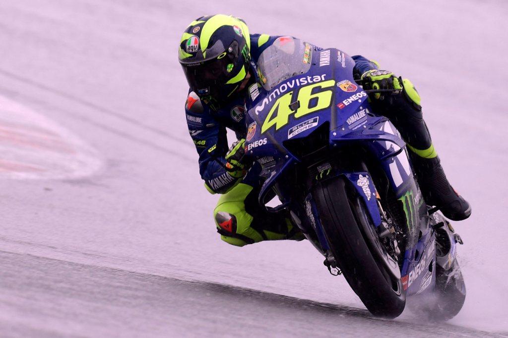 2018, Musim Terburuk Rossi