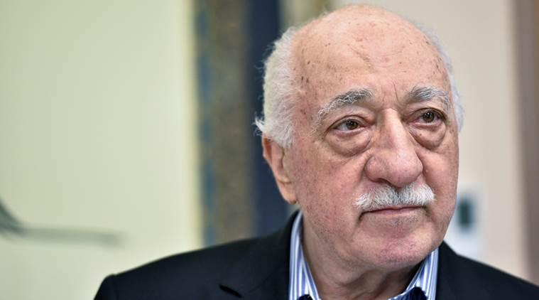 AS Tak Akan Ekstradisi Fethullah Gulen ke Turki