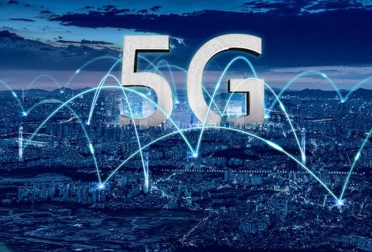 Tiongkok Jadi Kontributor Terbesar Penjualan 5G Global di Kuartal Kedua 2020
