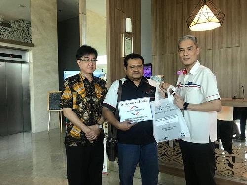 Hari Pelanggan Nasional Cordela Hotel Berikan Kejutan Istimewa