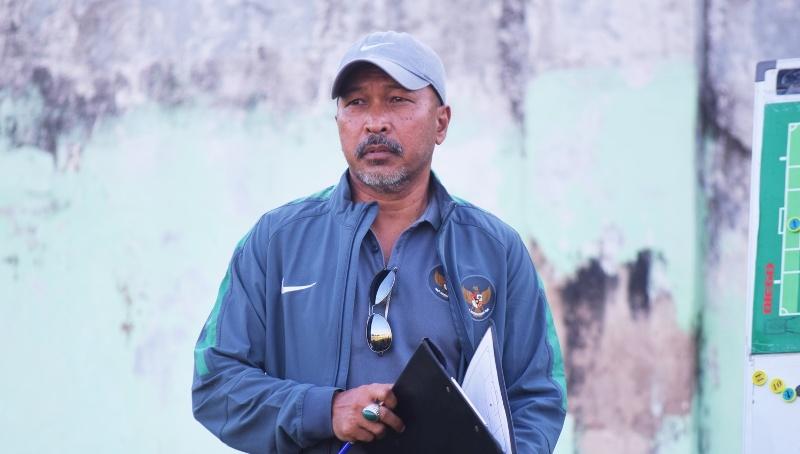 Fakhri Minta Pemain Fokus