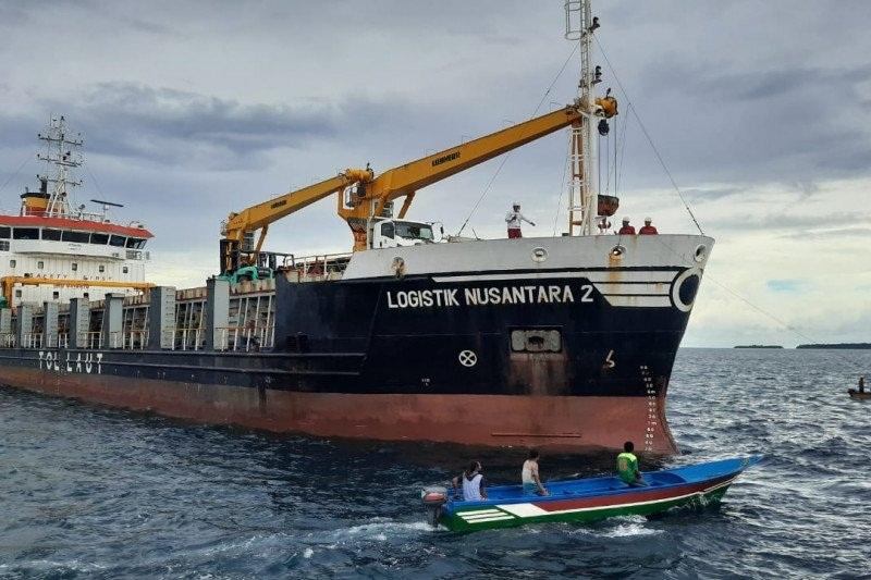 Tol Laut Perluas Jangkauan Hingga Papua