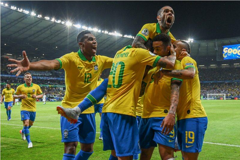 Selecao Kandaskan Albiceleste