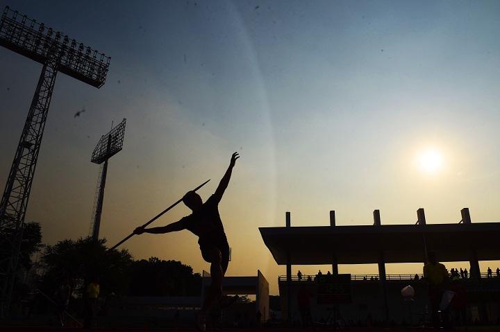 Pengamanan Asian Games Bakal Diperketat