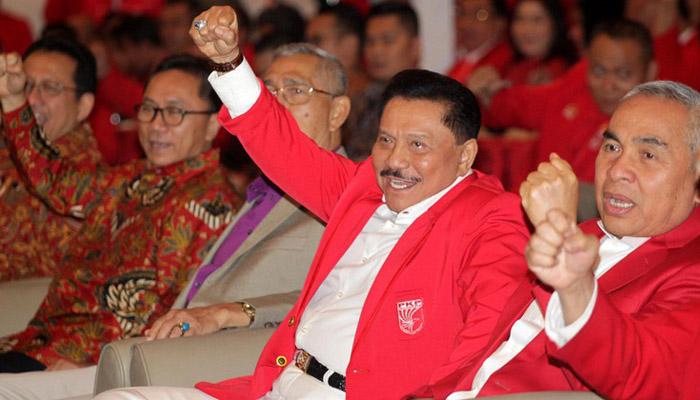 PKPI Akhirnya Ikut Pemilu 2019