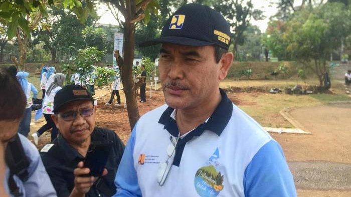 20 Situ Kawasan Bekasi Hilang