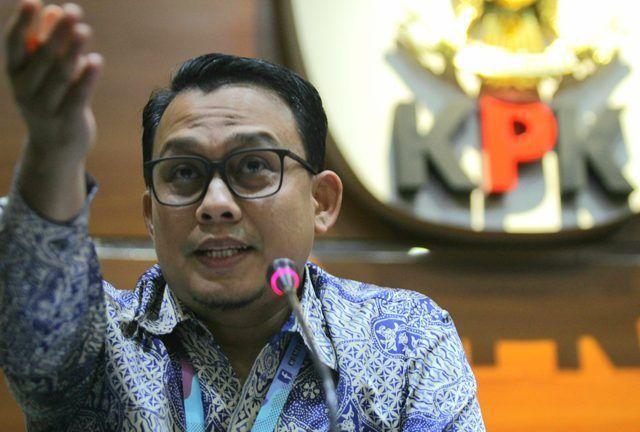 KPK: Ada Bukti Jerat Nurhadi Pasal TPPU