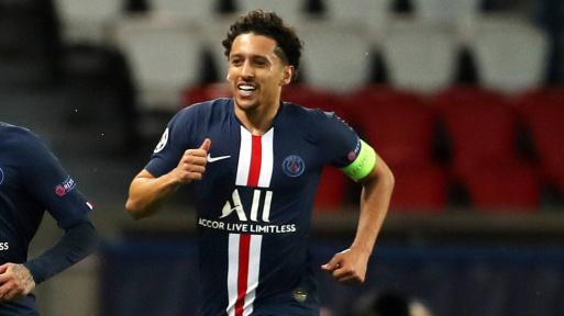 Marquinhos : Skuad PSG Harus 'All Out' saat Lawan Atalanta