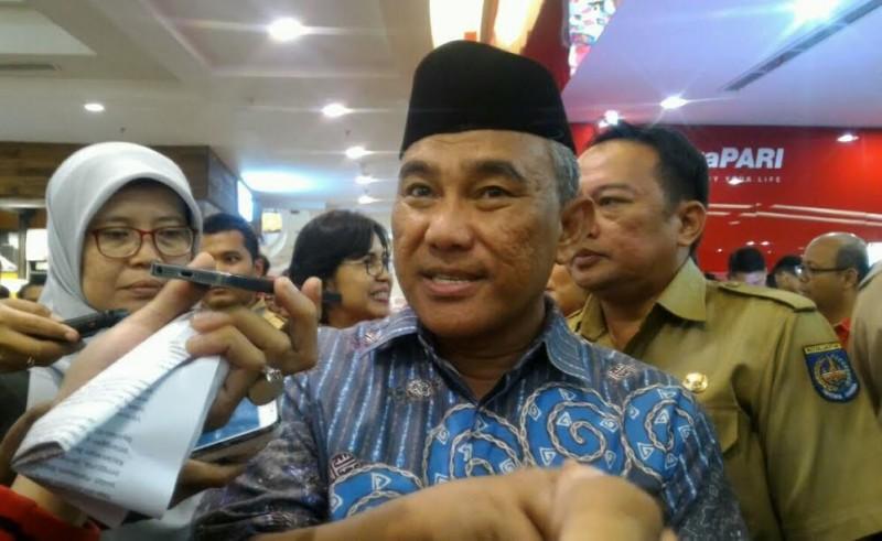 Depok Susun Perda Jaminan Sosial Ketenagakerjaan