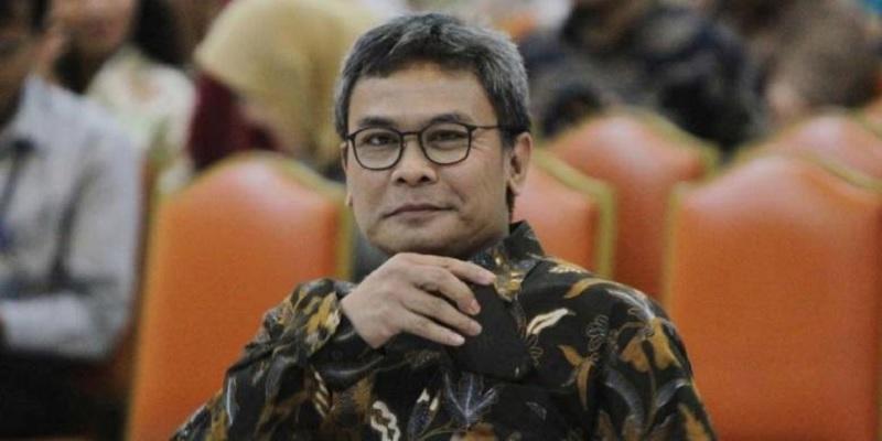 Johan Budi Beri Penjelasan Maju Caleg Lewat PDIP