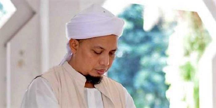 Ustadz Arifin Ilham Meninggal Dunia di Malaysia