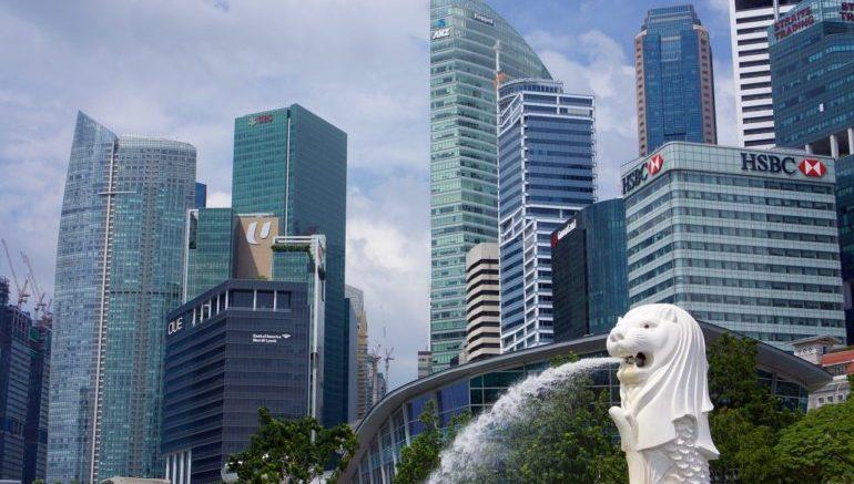 Singapura Luncurkan Inisiatif Investasi Regional