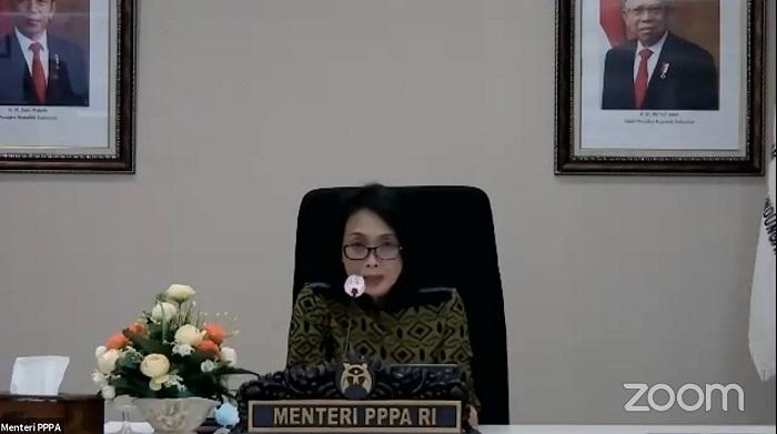 Anak Harus Diberi Ruang Partisipasi saat Pandemi