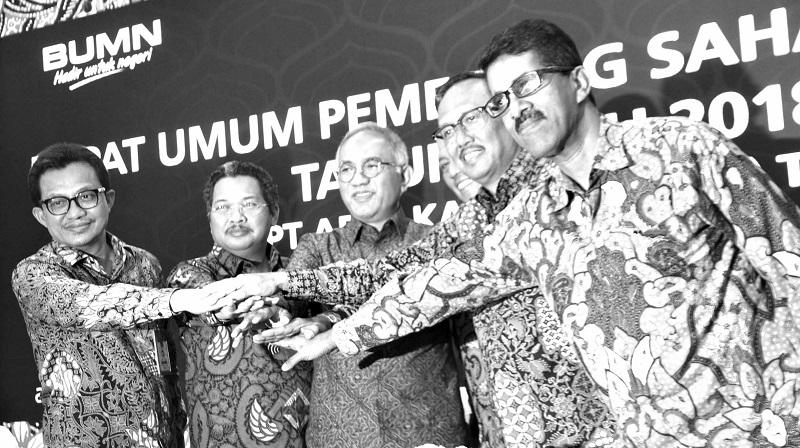 ADHI Terbitkan Obligasi Satu Seri