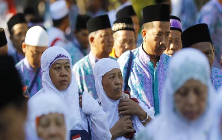 Prioritaskan Calon Jemaah Haji Usia 75 Tahun ke Atas