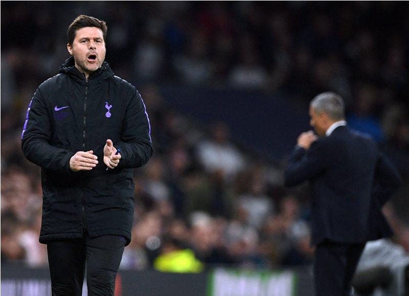 Spurs Waspadai Kejutan Ajax