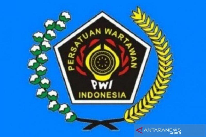 Ketum PWI Umumkan Pemenang Anugerah Adinegoro 2020