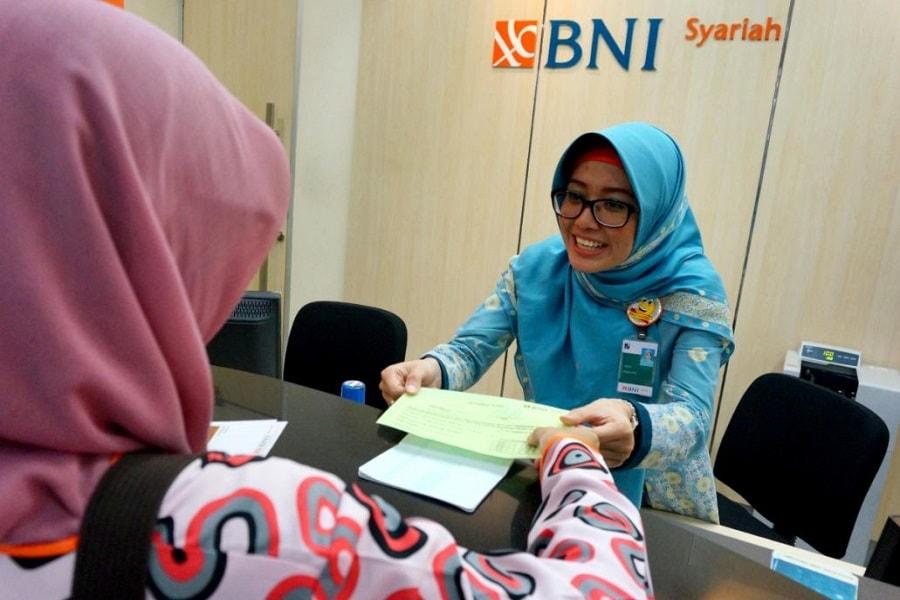 BNI Syariah Bidik Nasabah Alumni ITS