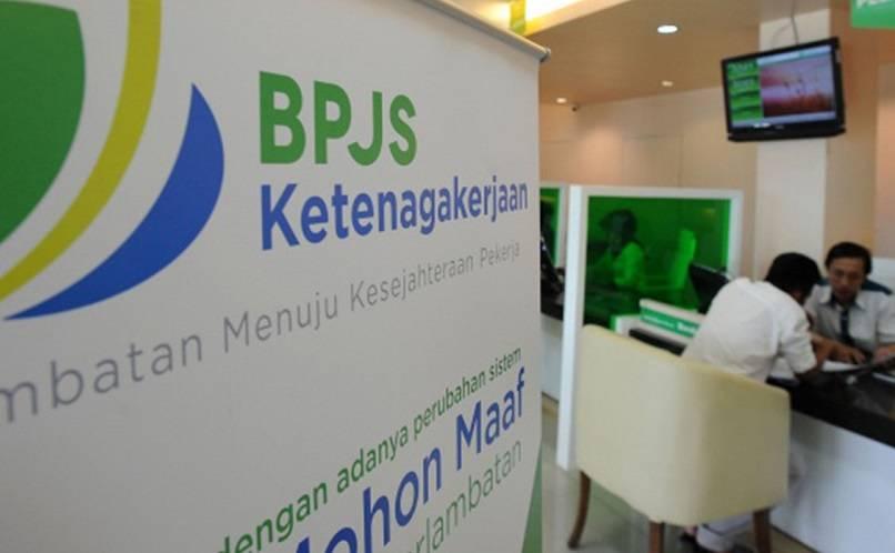 BPJS Ketenagakerjaan Siap Klaim Peserta Korban Pesawat Lion Air