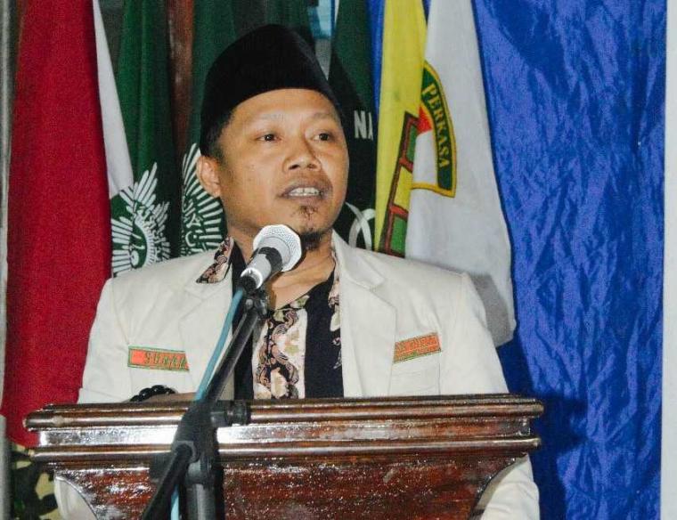 Pemuda Muhamadiyah Harus Jadi Penggerak Sejarah