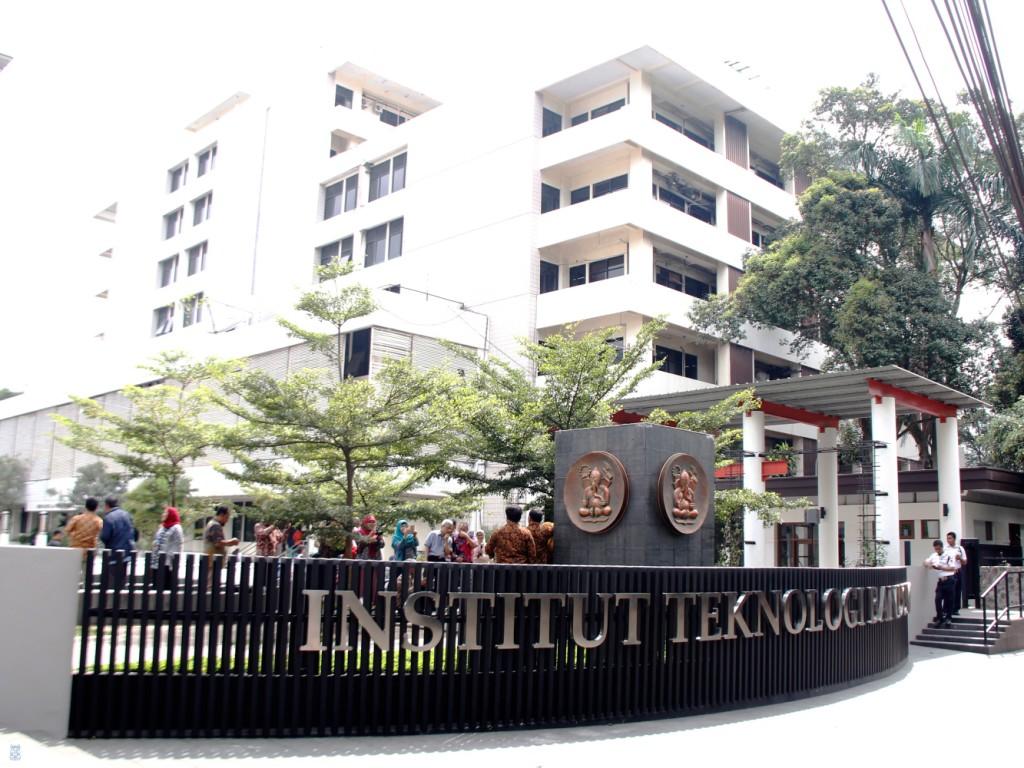 Mahasiswa ITB Ciptakan Alat Pengkukur Suhu untuk Tanaman