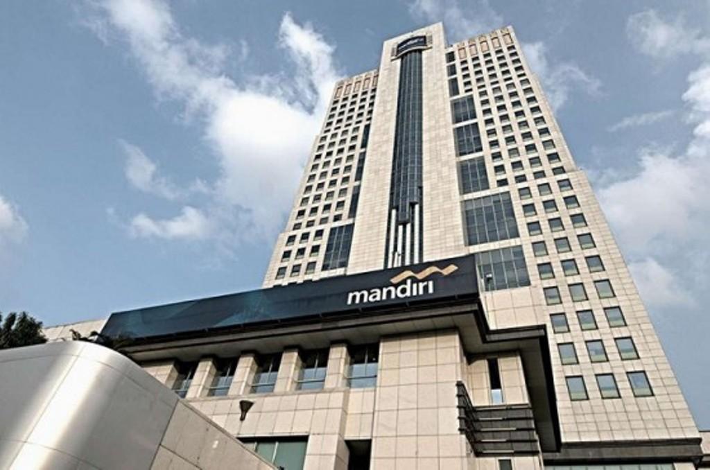 BMRI Rangkul Lombard Odier Garap 'Private Wealth'