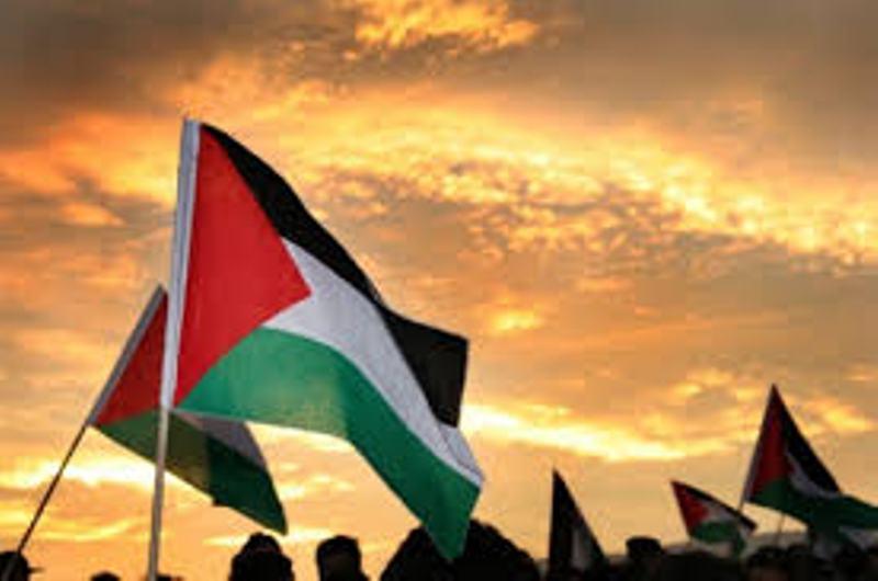 Program Jalin Kasih Yatim Palestina Dibuka