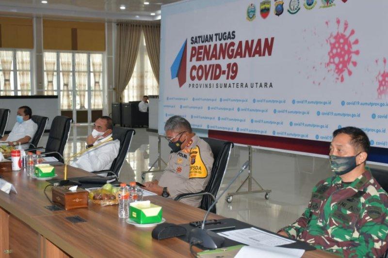 TNI Siap Bantu Pengamanan Vaksin Covid-19