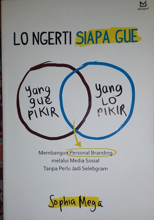 Membangun 'Personal Branding' di 'Instagram'