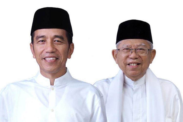 Dukungan WNI di LN pada Jokowi Menguat