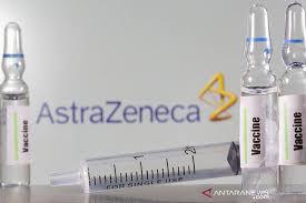 Bangladesh Beli 30 Juta Dosis Vaksin Buatan AstraZeneca dari India