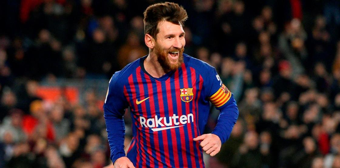 Lionel Messi Dijadwalkan ke Palembang