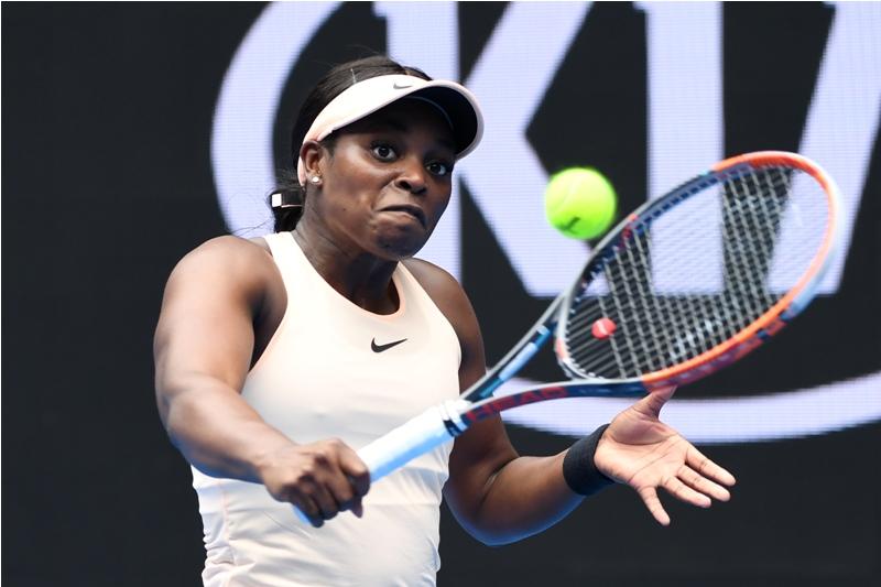 Sloane Stephen Juarai Miami Masters