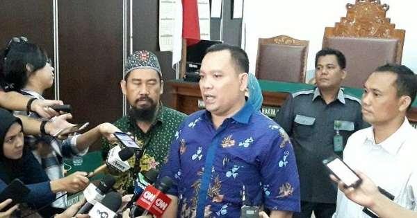 Kuasa Hukum Kivlan Laporkan Kadiv Humas ke Propam Polri