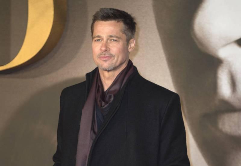 Brad Pitt Rayakan Ulang Tahun Bersama Enam Anaknya