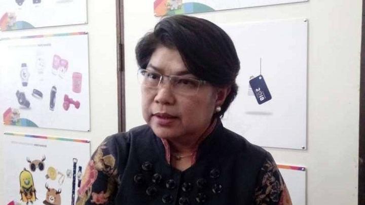 INASGOC Jual Hak Siar Uji Coba Asian Games