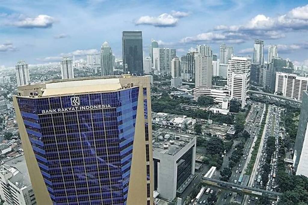 BRI Ingin Jadi Bank Terbesar di ASEAN