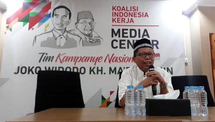 Tim Kampanye Siapkan Strategi