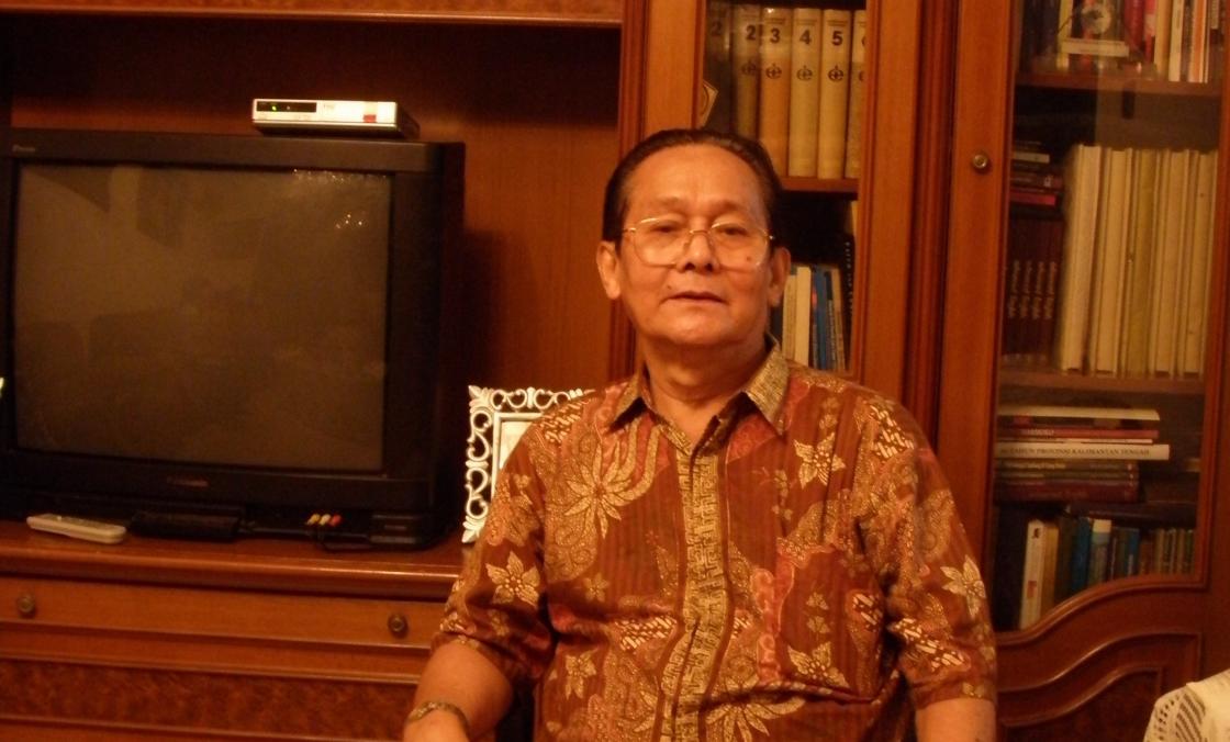 Tokoh Pers Leo Batubara Meninggal Dunia