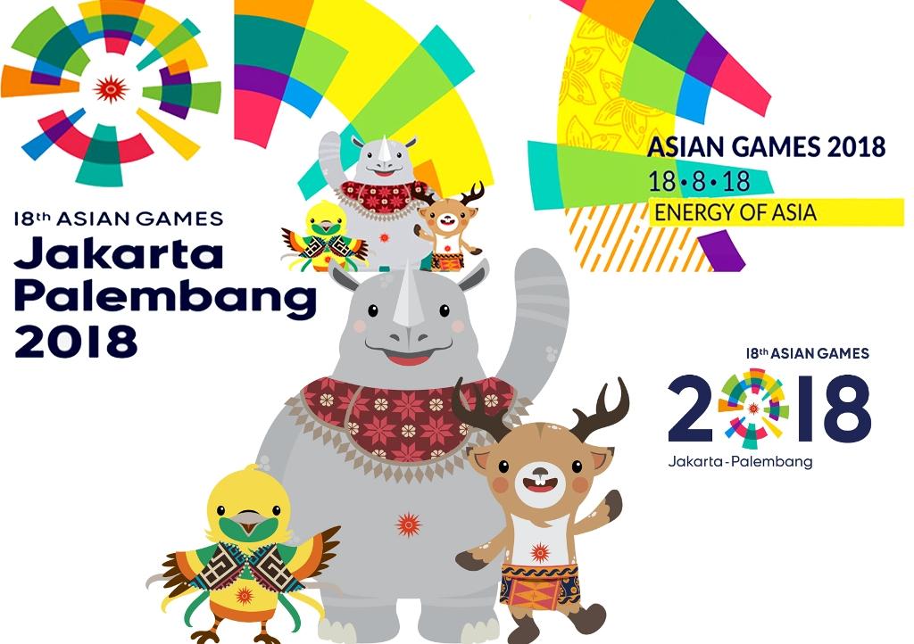 BNI-IKA Unpad Gaungkan Asian Games di Bandung