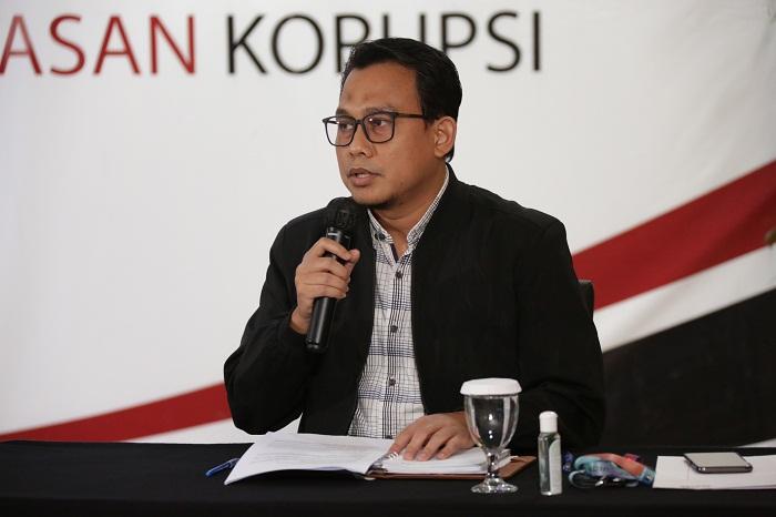 Mantan Bupati Kampar Kembalikan Uang Proyek