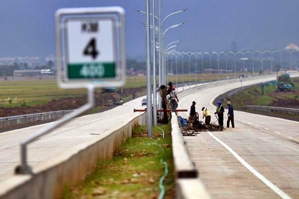 Proyek Tol NS Link Segera Dimulai