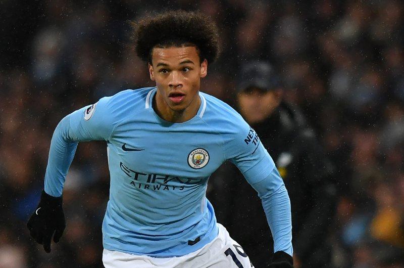 Sane Pemain Masa Depan Jerman