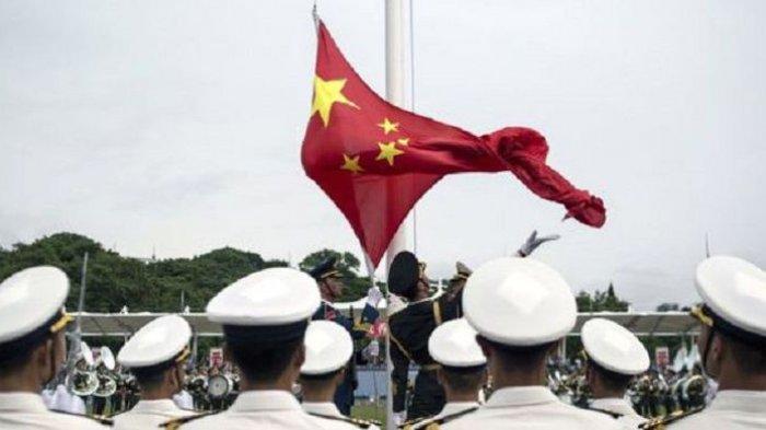 Djibouti Pangkalan Militer Pertama Tiongkok