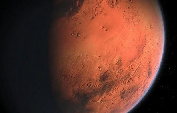 UAE Tunda Peluncuran Misi ke Mars karena Terkendala Cuaca