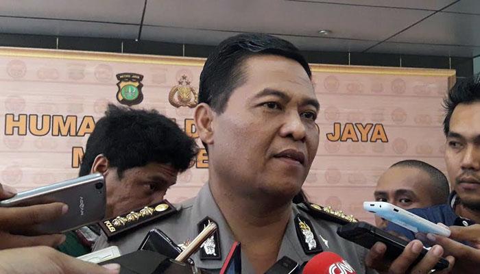 Polda Tingkatkan Patroli Keamanan Wilayah