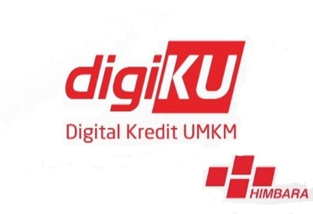 Himbara Rilis Fasilitas Kredit Online bagi UMKM