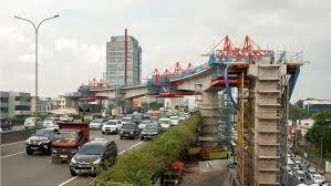 Jalur MRT Terhubung Oktober