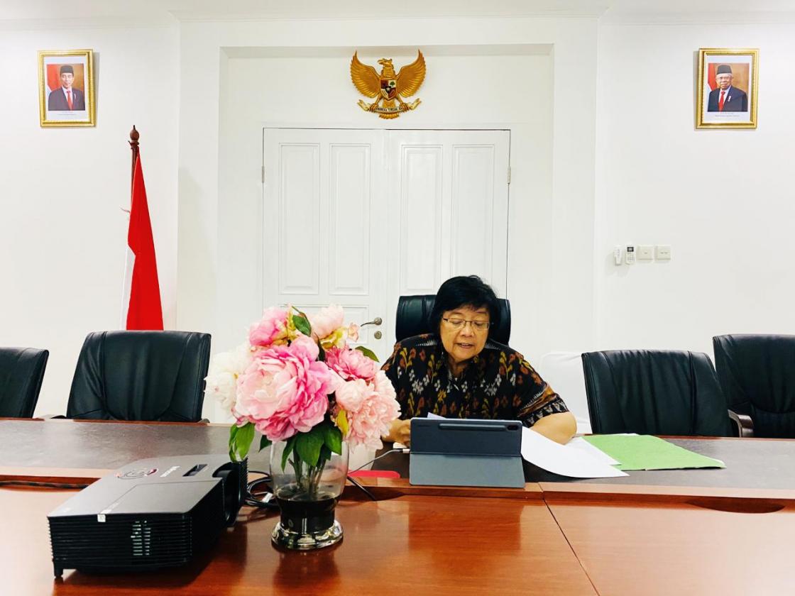 Kebijakan dan Langkah Presiden Jokowi Sangat Jelas