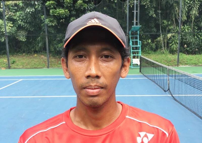 Tim Soft Tenis Indonesia Berjaya di Jerman Open